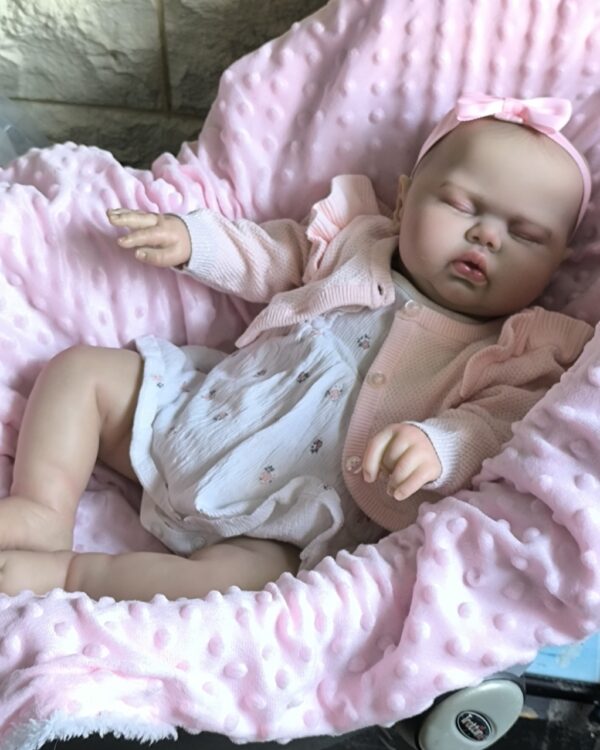Rosalie