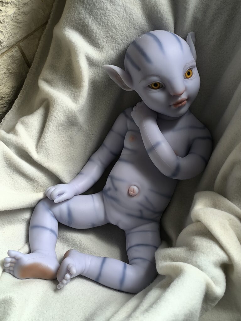 Neytiri